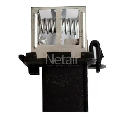 Resistencia Eletroventilador Ventoinha Ford Ecosport 8v518l603aa