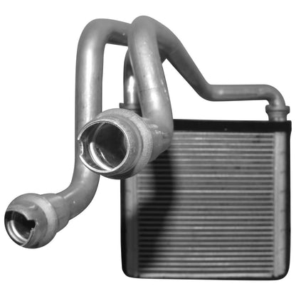 Radiador De Ar Quente Aquecimento Calefação Chevrolet GM Cobalt Onix Prisma Spin 2012 a 2016