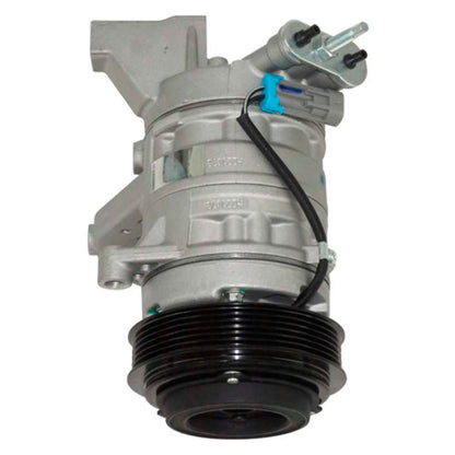 Compressor Ar Condicionado Captiva 3.6 24v 2008 A 2015 6pk