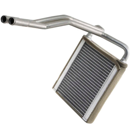 Radiador Ar Quente Aquecimento Calefação Kia Soul  2009 a 2019 971382K000