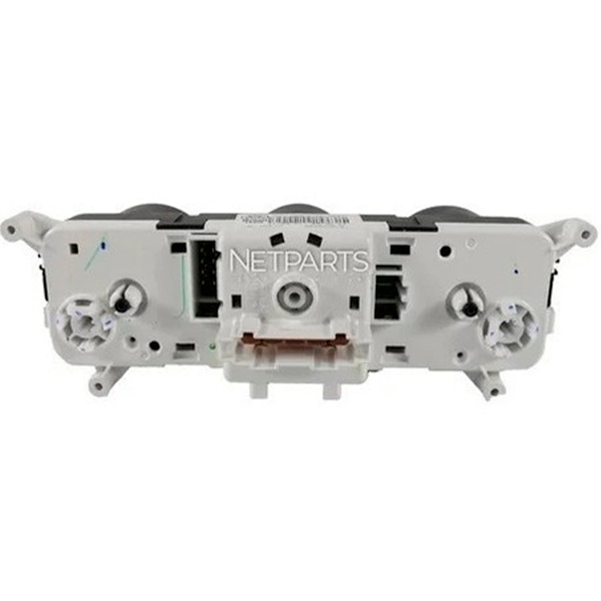 Comando Painel Controle Ar Condicionado Gol Voyage Saveiro G7 G8