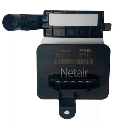 Resistencia Eletronica Citroen C4 Cactus /peugeot 308