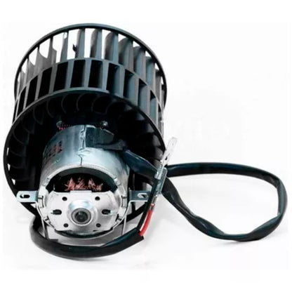 Motor Ventilador Interno 24v P/Onibus Mercedes O370 R Rs Rsd