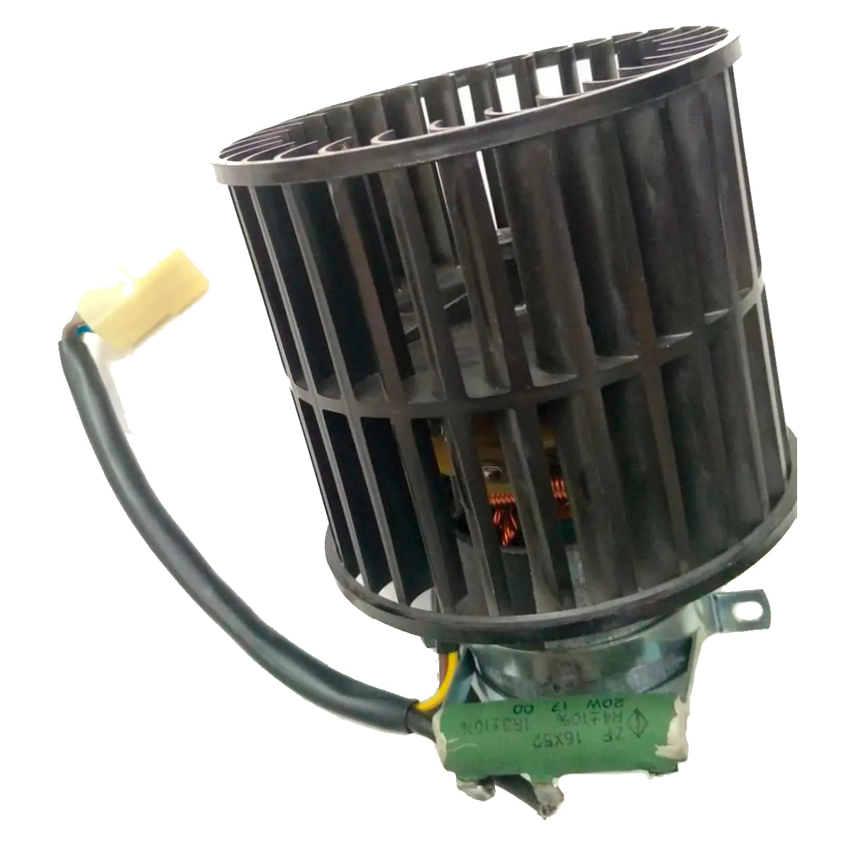 Motor Ventilador Interno Kadett Ipanema Monza 9130081021