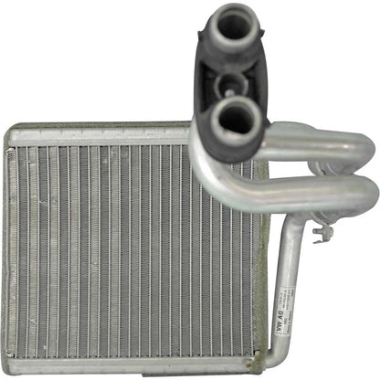 Radiador De Ar Quente Aquecimento Calefação Volkswagen Passat Tiguan 3c0819031