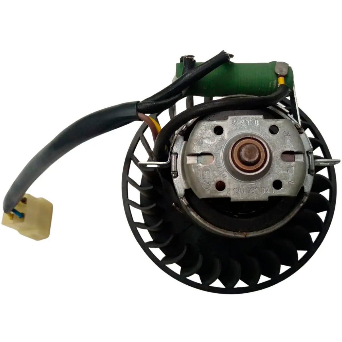 Motor Ventilador Interno Kadett Ipanema Monza 9130081021