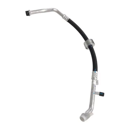 Mangueira Ar Condicionado Renault Logan Sandenro 924547602r