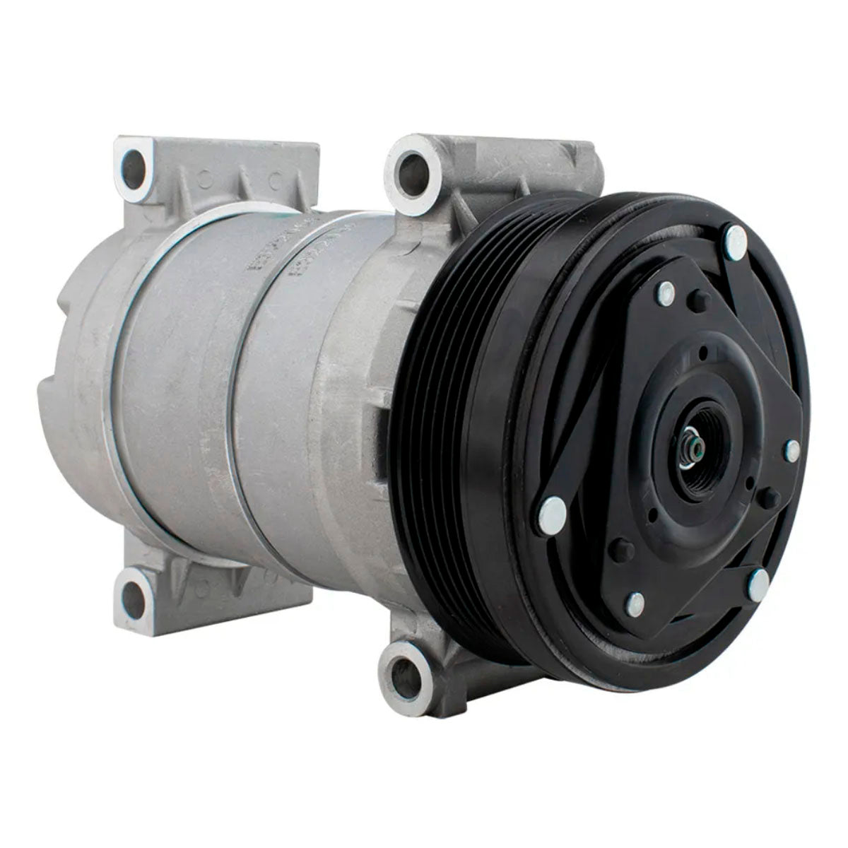 Compressor Delphi Harrison S10 Blazer V6 4.3
