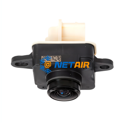 Camera de Ré Estacionamento Fiat Jeep Mopar 52028459 521293690