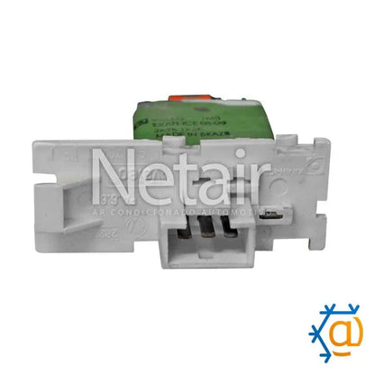Resistência Caminhão Vw Constellation 24250 24280 31320 Etc