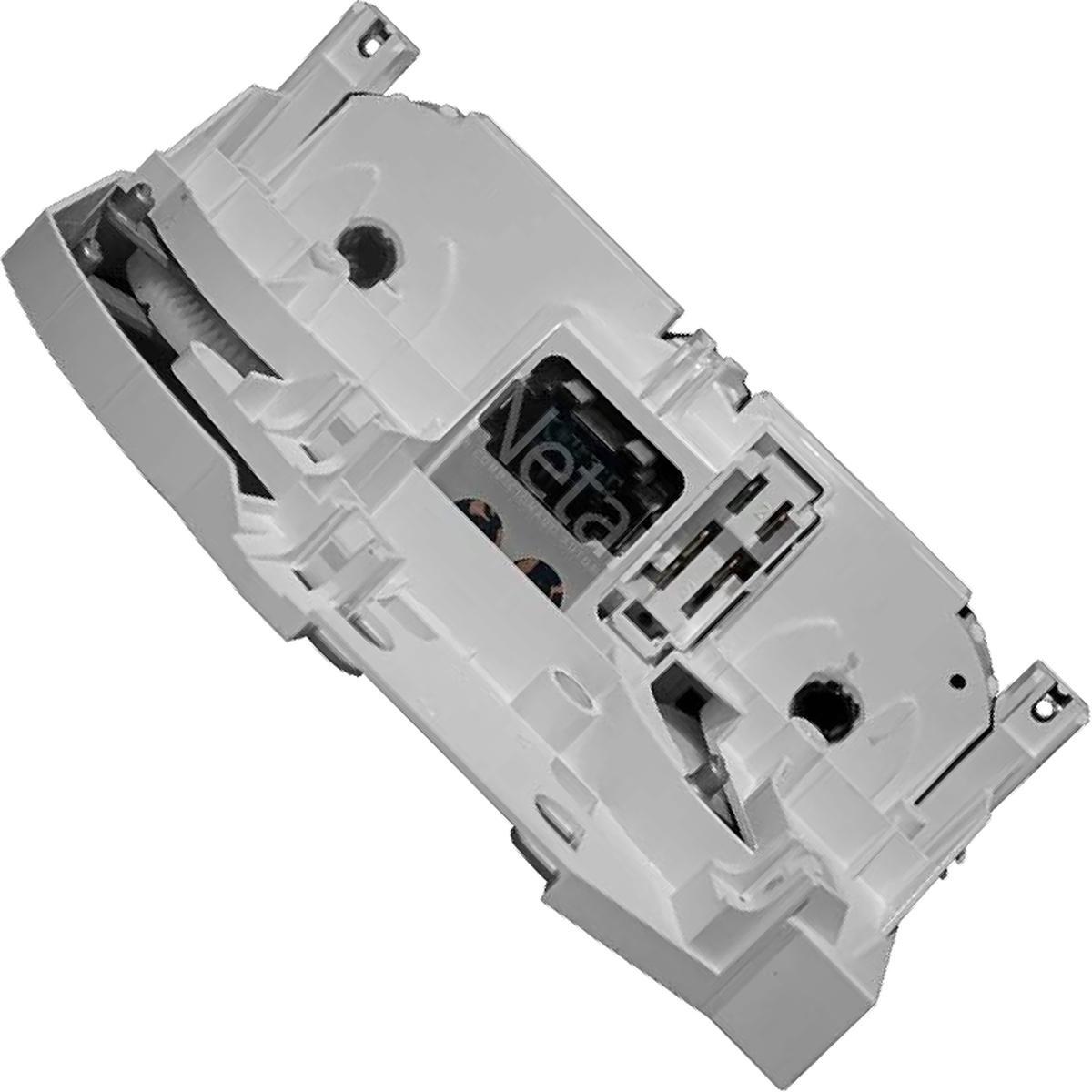 Comando Ar Condicionado Vw Bora Polo Golf  1999 a 2007 1J0820045F