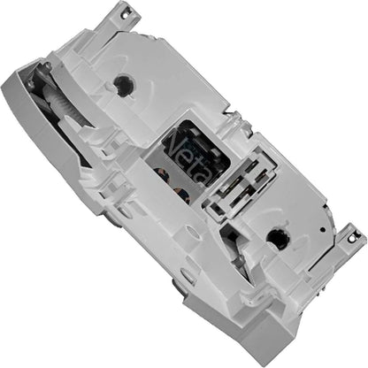 Comando Ar Condicionado Vw Bora Polo Golf  1999 a 2007 1J0820045F