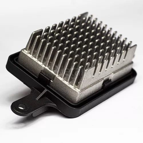 Resistência Ar Condicionado Peugeot 3008 / 5008 6441cq