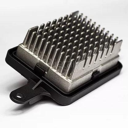 Resistência Ar Condicionado Peugeot 3008 / 5008 6441cq