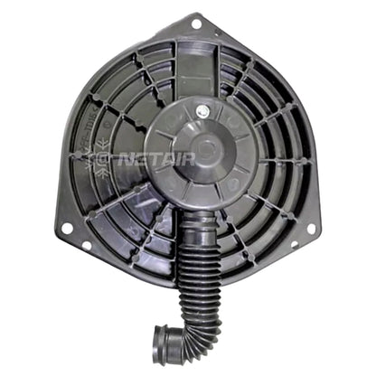 Motor Ventilação Interna S10 Nova/ Trailblazer Gm 98165412