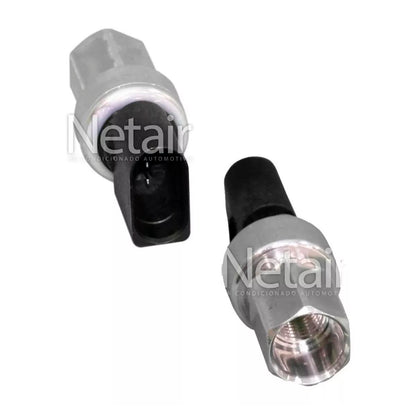 Pressostato Ar Condicionado Polo Fox Gol G5 G6 Golf Audi A3