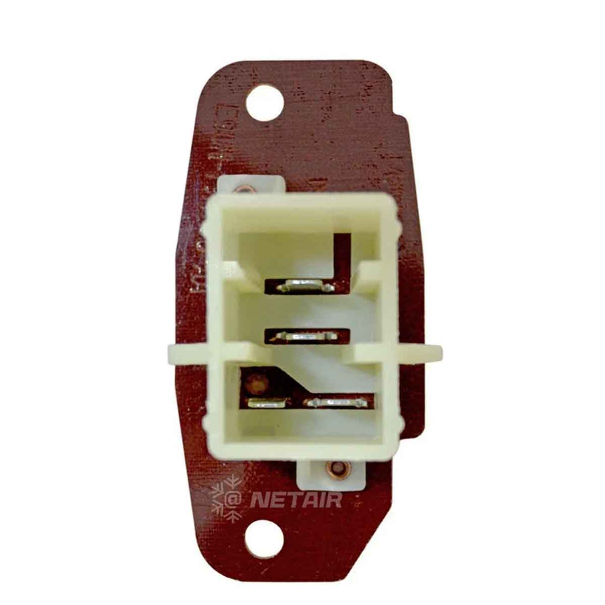 Resistencia Ventilador Interno Ar Condicionado F57h19a706ba