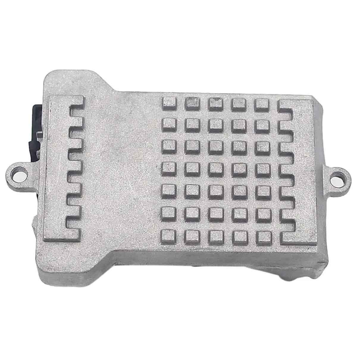 Resistência Ventilador Man Tgx Iveco Stralis Hi Way