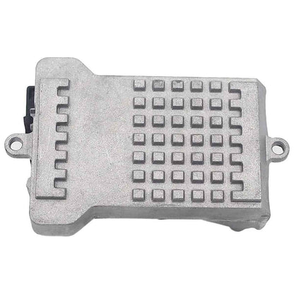 Resistência Ventilador Man Tgx Iveco Stralis Hi Way