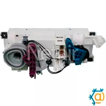 Comando Controle Ar Condicionado Vw Gol Parati Saveiro G3 G4