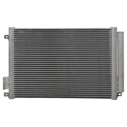 Compressor DELPHI Fiat 51786321 + Condensador 5A027508AM