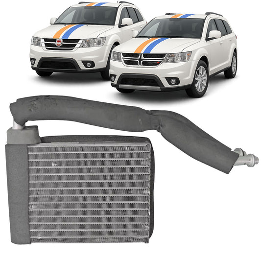 Evaporador Ar Condicionado Dodge Journey Freemont 2009 a 2015