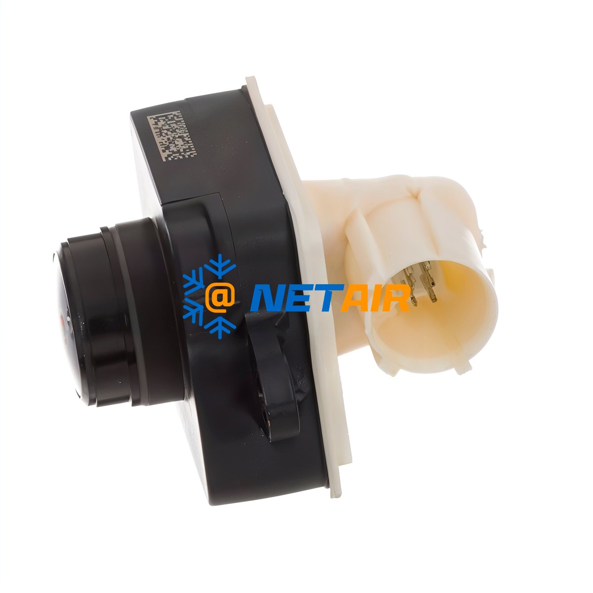 Camera de Ré Estacionamento Fiat Jeep Mopar 52028459 521293690