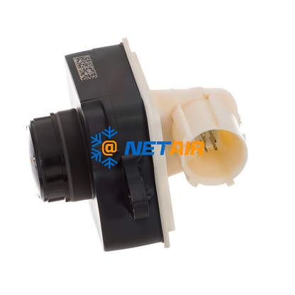 Camera de Ré Estacionamento Fiat Jeep Mopar 52028459 521293690