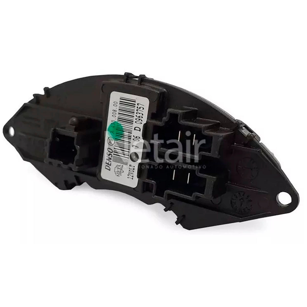 Resistência Caixa Evaporador Fiat Bravo, Punto E Linea
