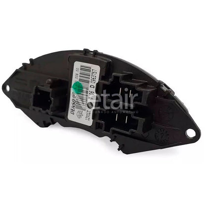 Resistência Caixa Evaporador Fiat Bravo, Punto E Linea
