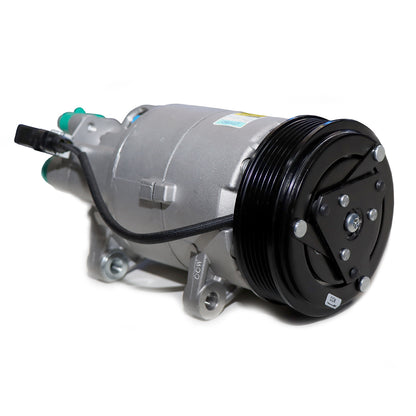 Compressor Ar Condicionado Vw Golf/NewBeetle/Polo/Bora Audi A3 1.8 2.0 1999 A 2012