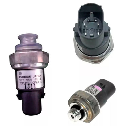 Pressostato Ar Condicionado Polo Fox Gol G5 G6 Golf Audi A3