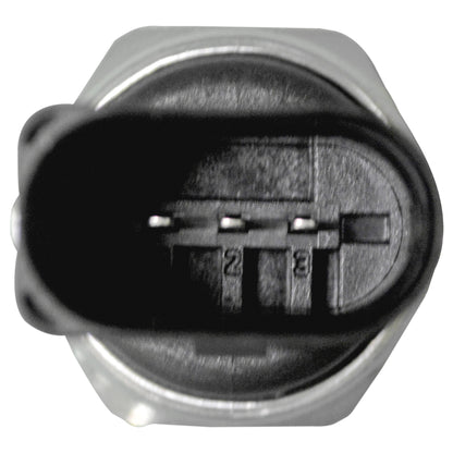 Sensor Pressao Pressostato Ar Condicionado Audi Vw 4h0959126