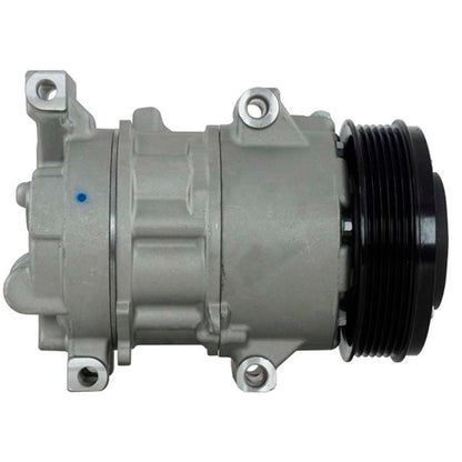 Compressor Ar Corolla 2015 a 2023 Original Novo Delphi
