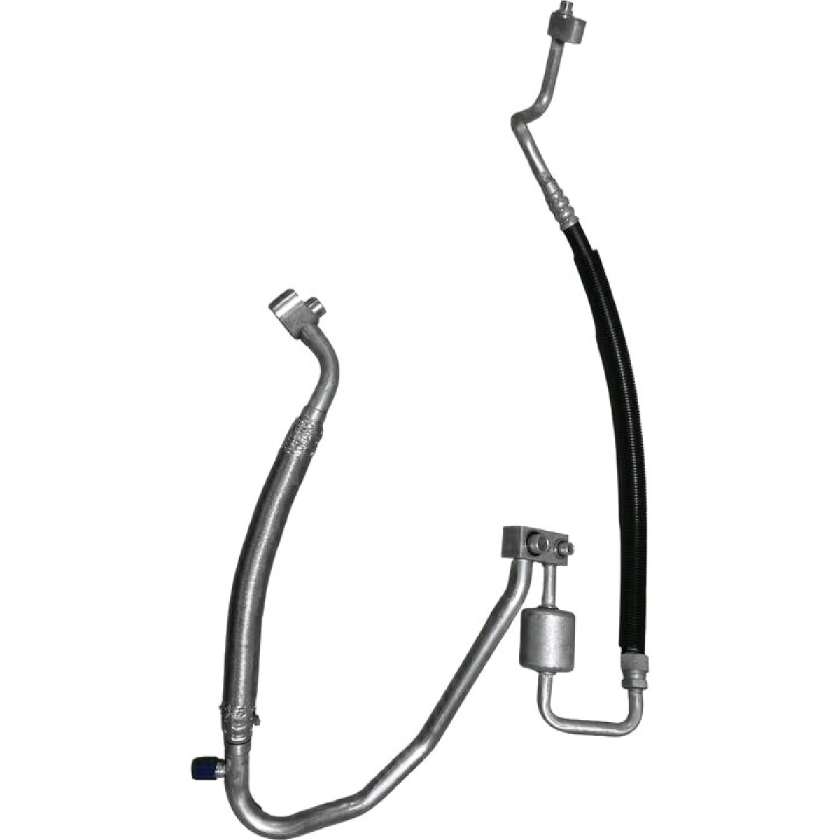 Mangueira Compressor Ar Condicionado Zafira Astra Vectra