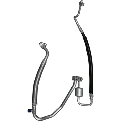 Mangueira Compressor Ar Condicionado Zafira Astra Vectra