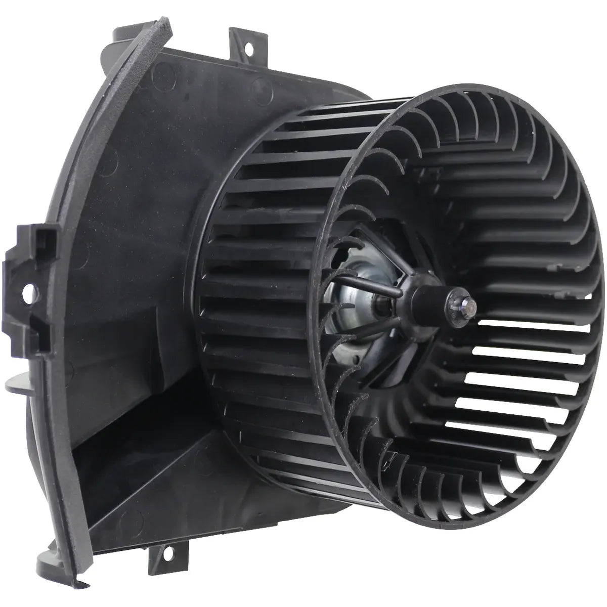 Motor Ventilador Gol Saveiro Voyage G5 G6 Caixa VALEO
