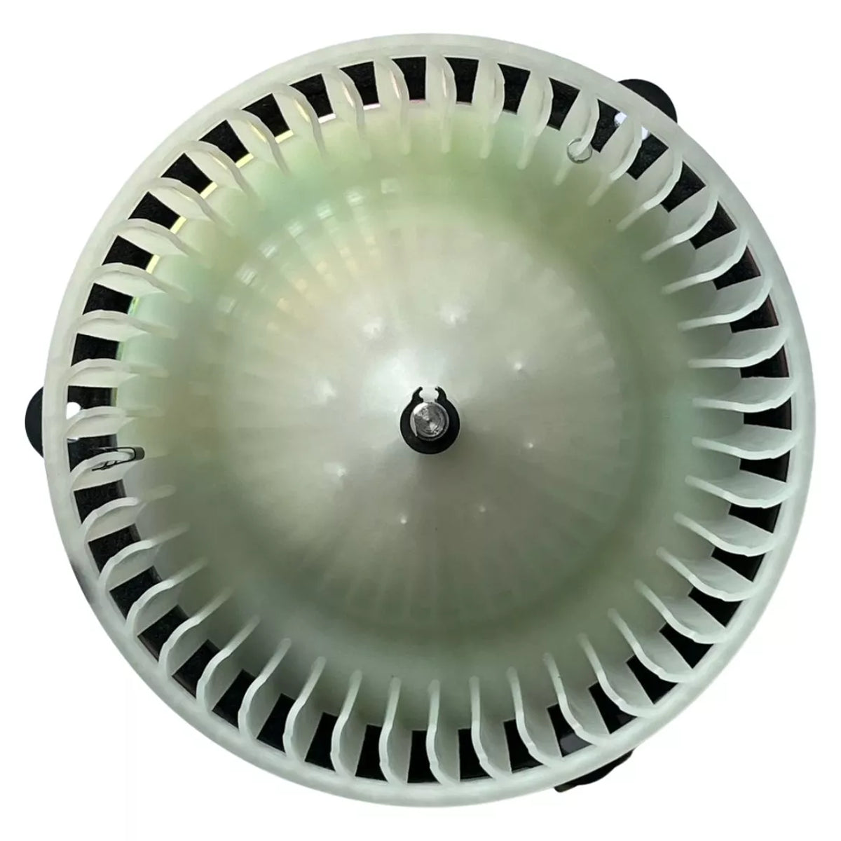Ventilador Ar Condicionado Compatível Com Case Cx130 Cx160 Cx210 24v