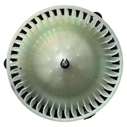 Ventilador Ar Condicionado Compatível Com Case Cx130 Cx160 Cx210 24v