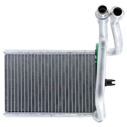 Radiador Ar Quente Aquecimento Calefação Chevrolet Tracker Onix Montana 26229578