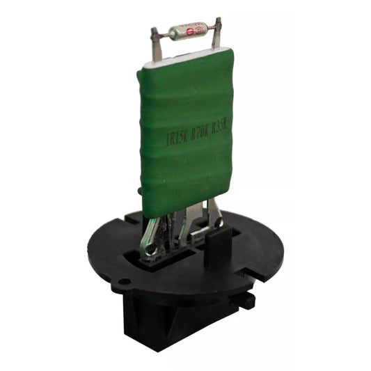 RESISTENCIA MOTOR VENTILADOR CABINE PEUGEOT CITROEN PSA 64150JP