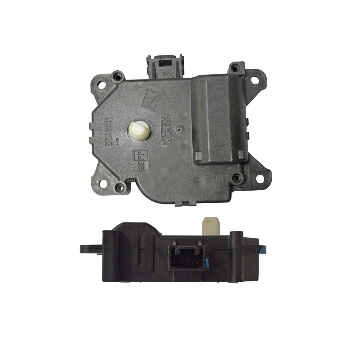 Motor Atuador Caixa Evaporadora Ar Condicionado Ford Edge