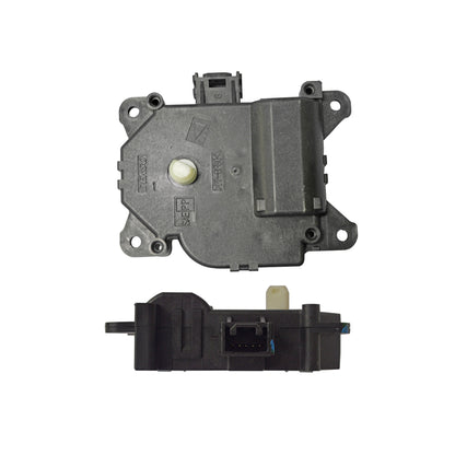 Motor Atuador Caixa Evaporadora Ar Condicionado Ford Edge