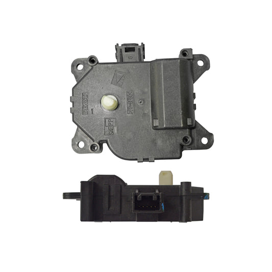 Motor Atuador Caixa Evaporadora Ar Condicionado Ford Edge