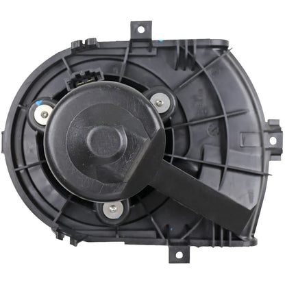 Motor Ventilador Gol Saveiro Voyage G5 G6 Caixa VALEO