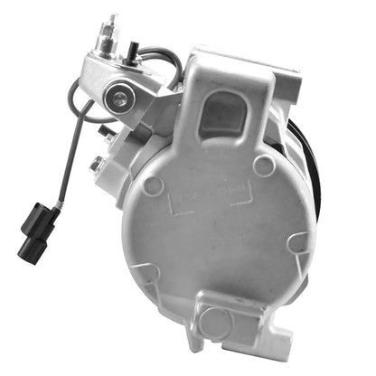 Compressor Ar Condicionado Honda Civic 1.8 16v 2012 A 2016