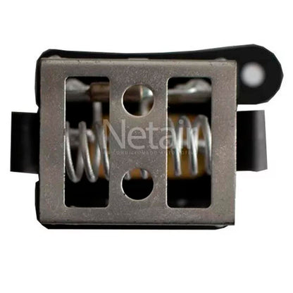 Resistencia Eletroventilador Ventoinha Ford Ecosport 8v518l603aa