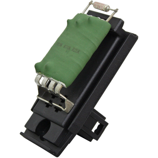 Resistencia Ventilação Ar Condicionado Ford 7S5519860AA