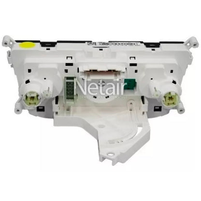 Painel Comando Ar Condicionado Gol Saveiro Voyage G5 2008 a 2012 5U1820045 AP7