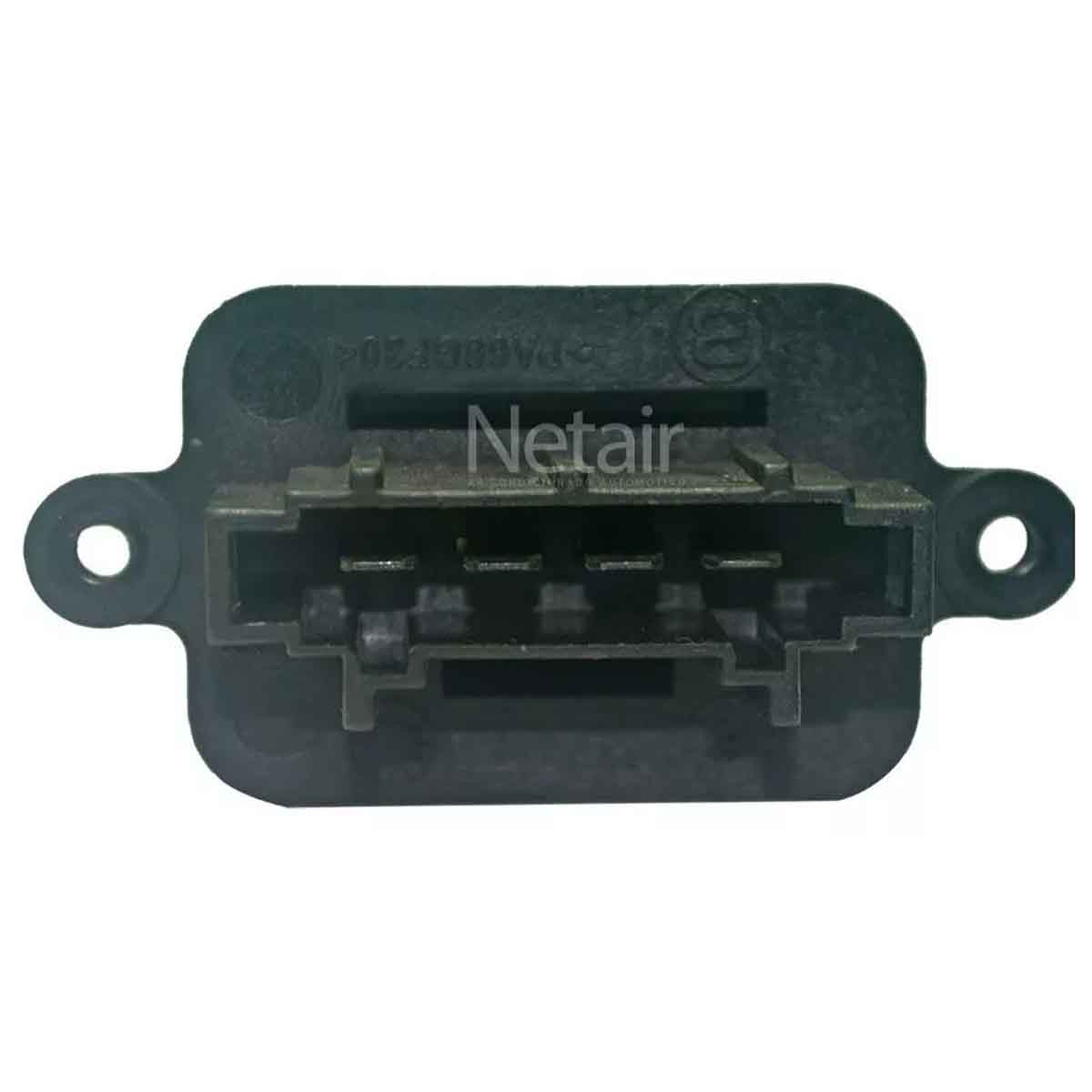 Resistencia Ar Condicionado Vw Delivery 24v 9170 11180 13180